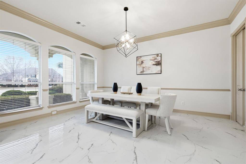 4308 Native Oak Court, Flower Mound, TX 75022