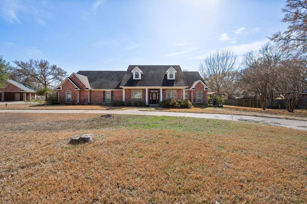 127 Fm 27 W, Fairfield, TX 75840