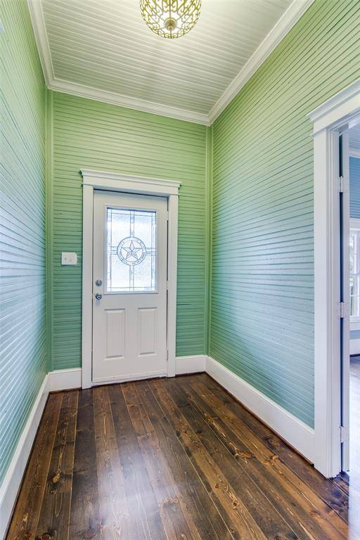 702 Kernodle Street, Rockwall, TX 75087