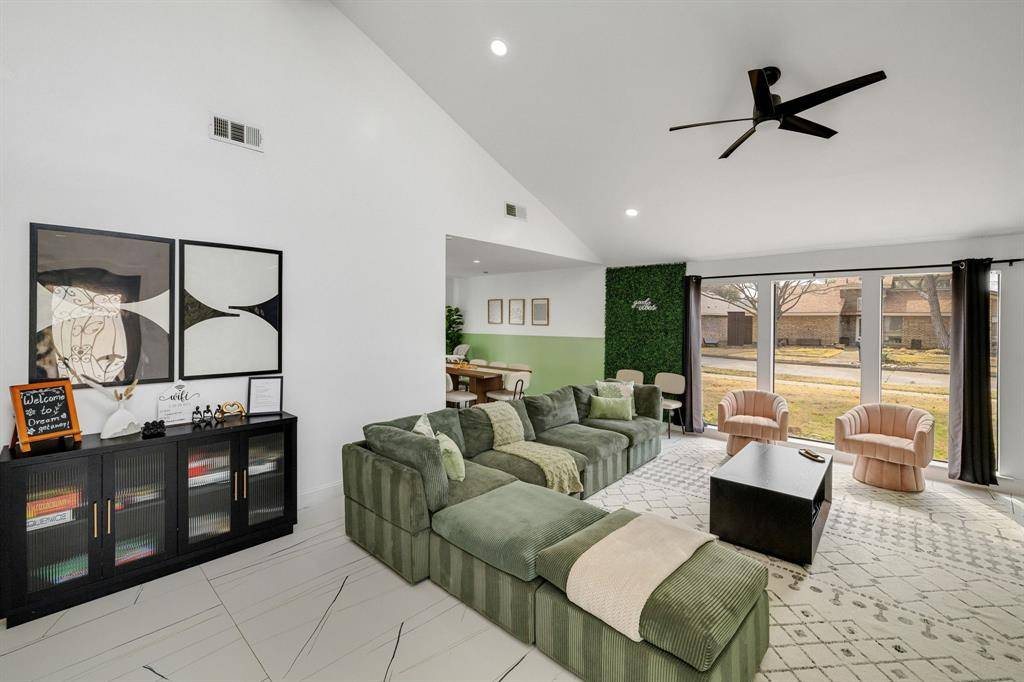 1301 N Trail Drive, Carrollton, TX 75006