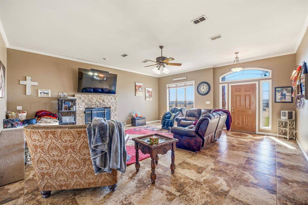 6363 E Fm 1188, Bluff Dale, TX 76433