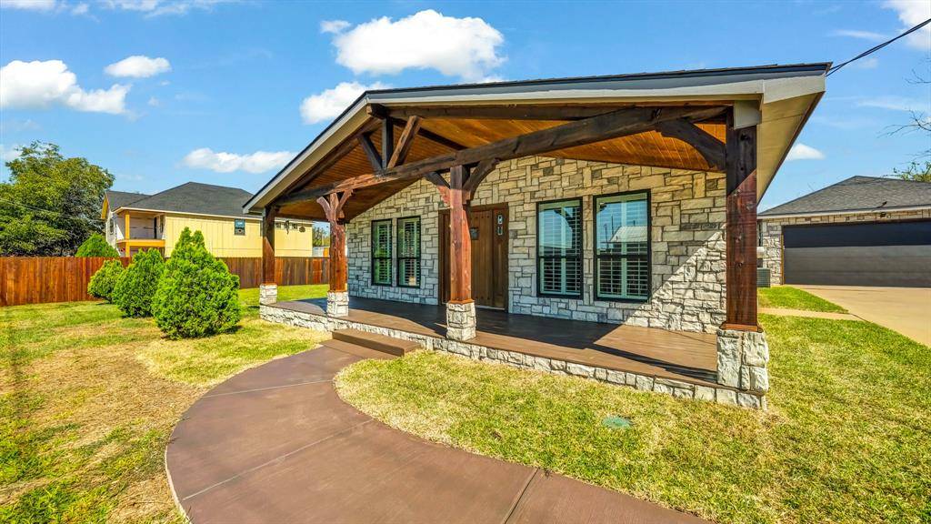 114 Mulberry, Possum Kingdom Lake, TX 76449