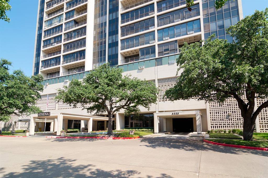 6335 W Northwest Highway #913, Dallas, TX 75225
