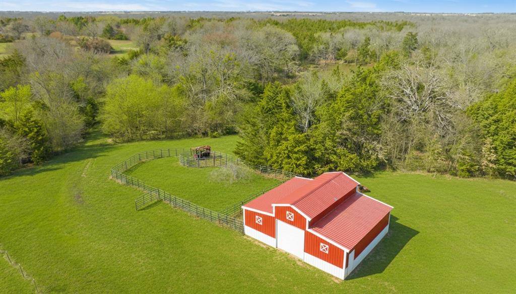 1602 Farm Road 1510, Brookston, TX 75421