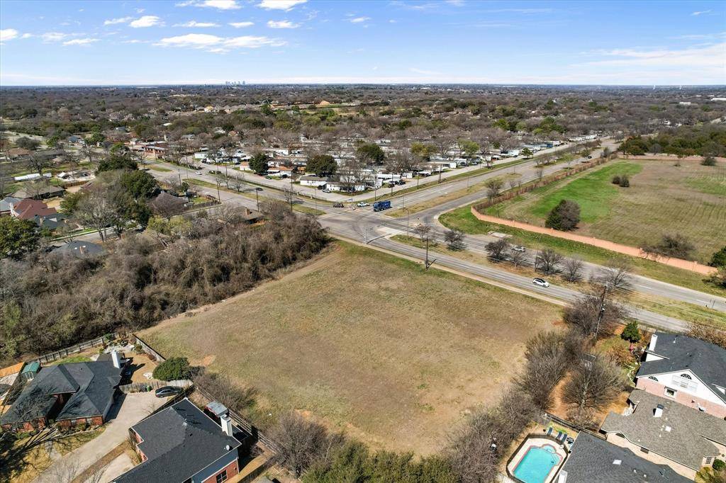 2400 W Sublett Road, Arlington, TX 76017