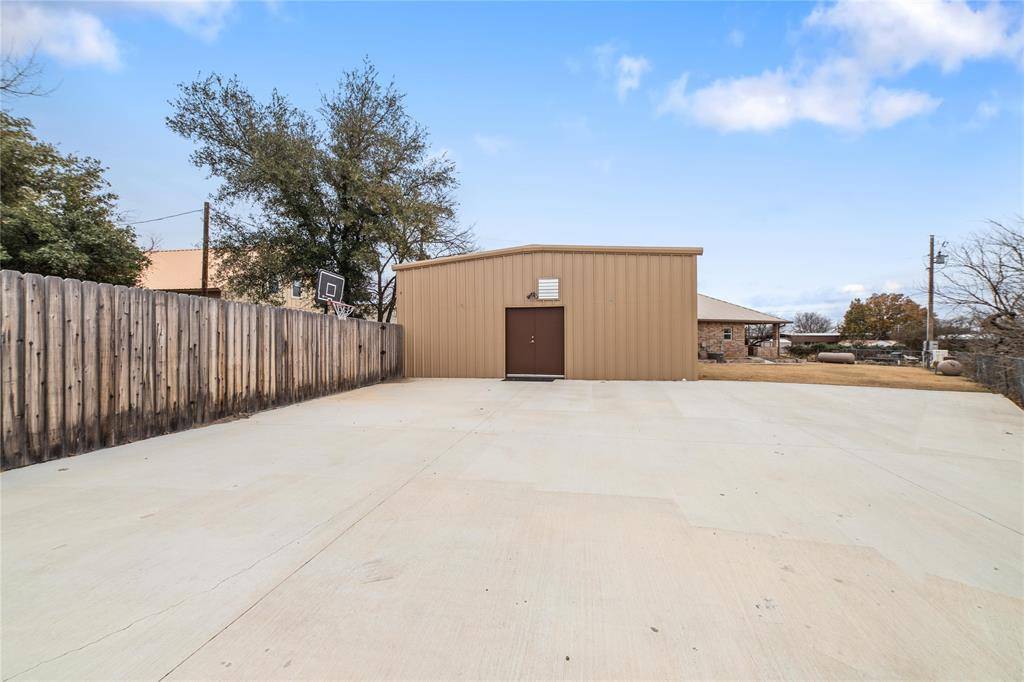 241 E Circle Drive, Coleman, TX 76834