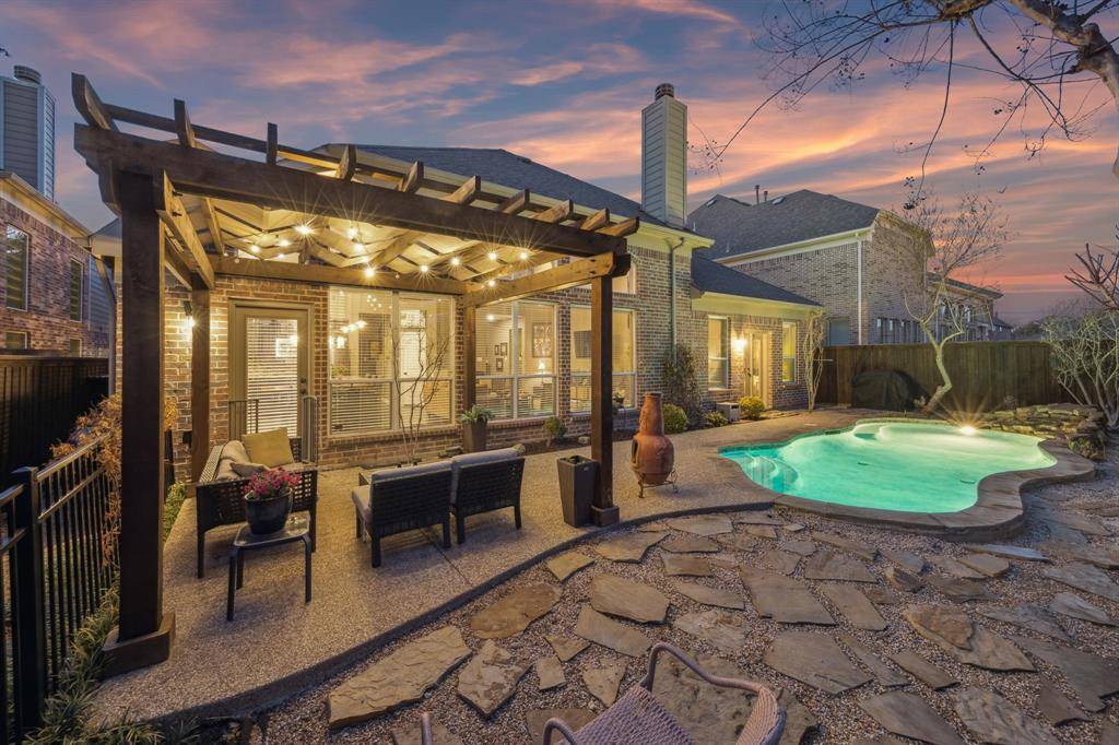 704 Addie Lane, Mckinney, TX 75071