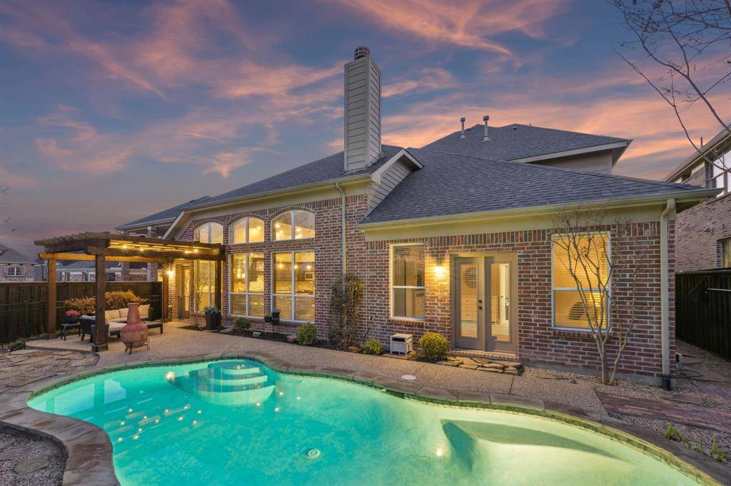 704 Addie Lane, Mckinney, TX 75071