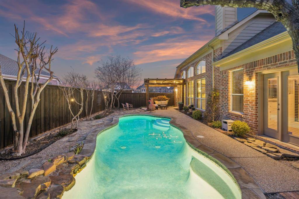 704 Addie Lane, Mckinney, TX 75071