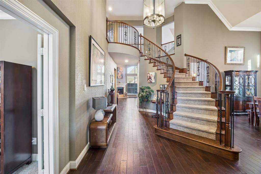 704 Addie Lane, Mckinney, TX 75071