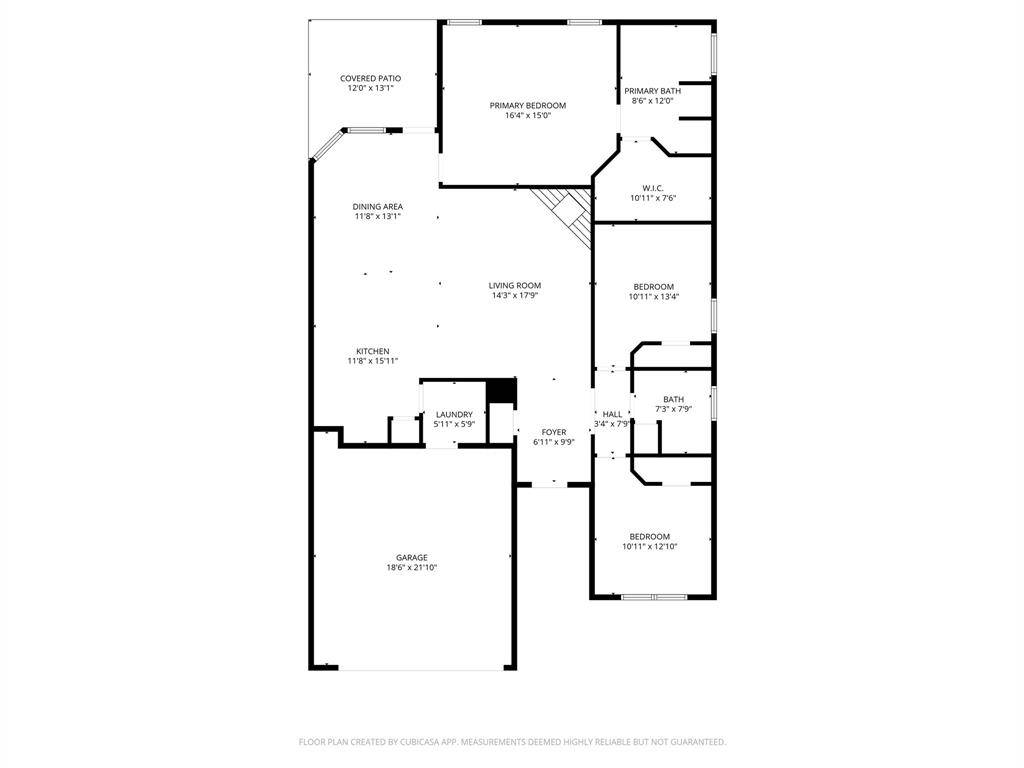 917 Orchid Boulevard, Royse City, TX 75189