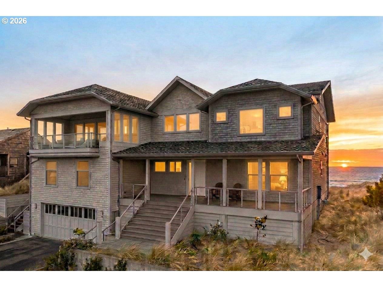 349 SALISHAN DR, Gleneden Beach, OR 97388