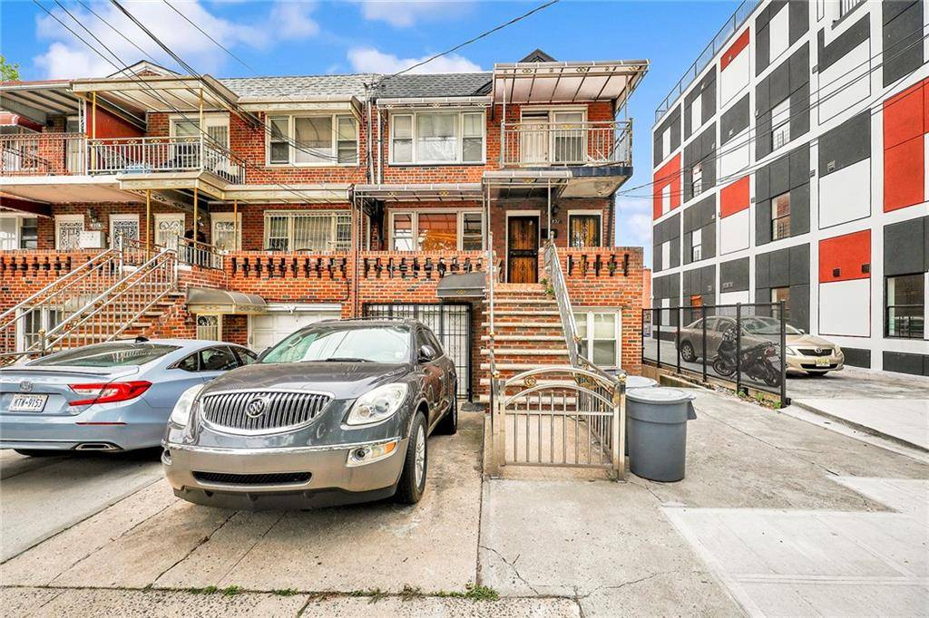 827 East 55th ST, Brooklyn, NY 11234