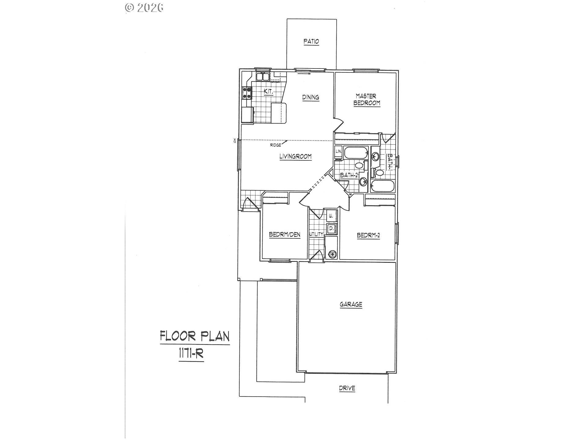 346 Michelle AVE, Umatilla, OR 97882