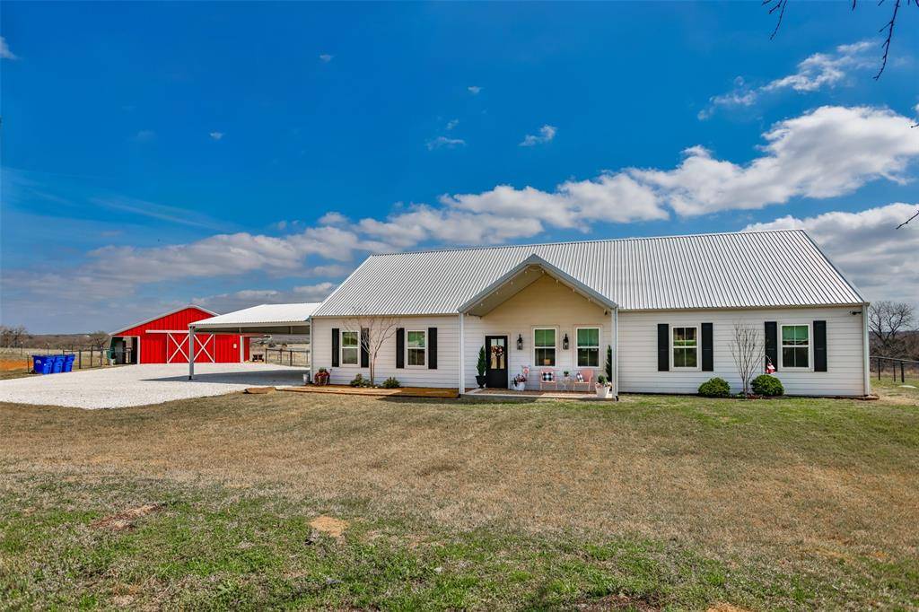 646 County Road 2121, Gainesville, TX 76240