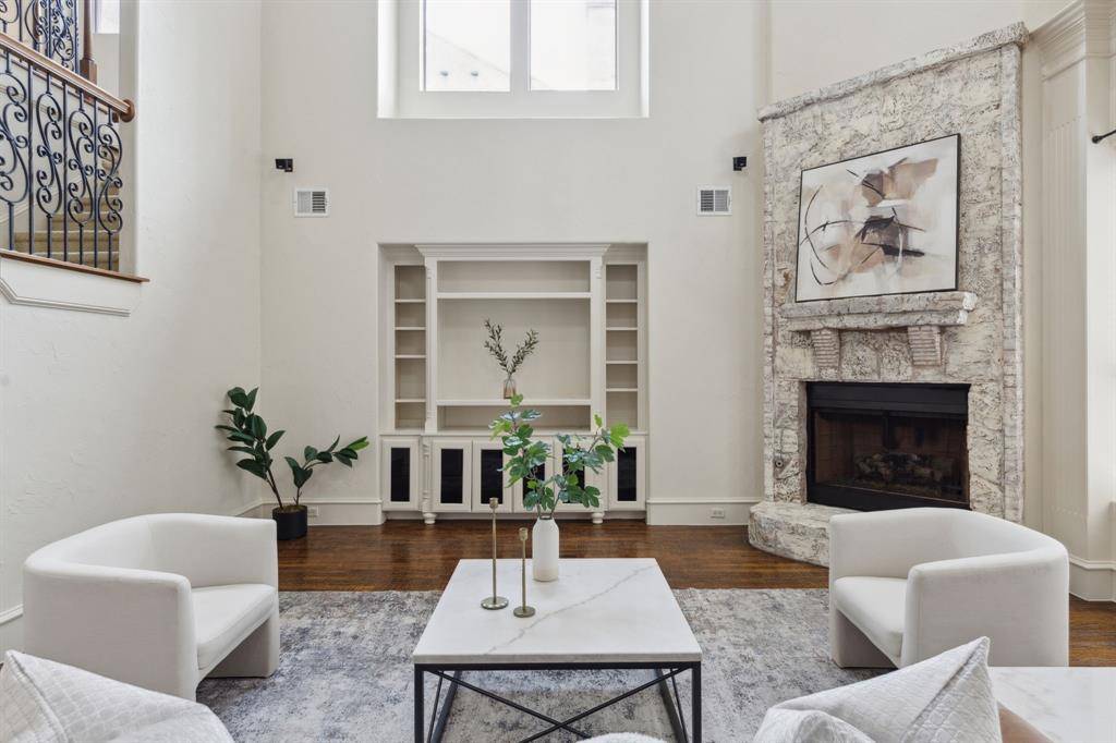 54 Cypress Court, Trophy Club, TX 76262