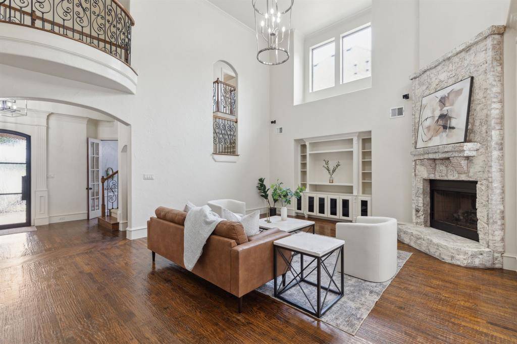 54 Cypress Court, Trophy Club, TX 76262