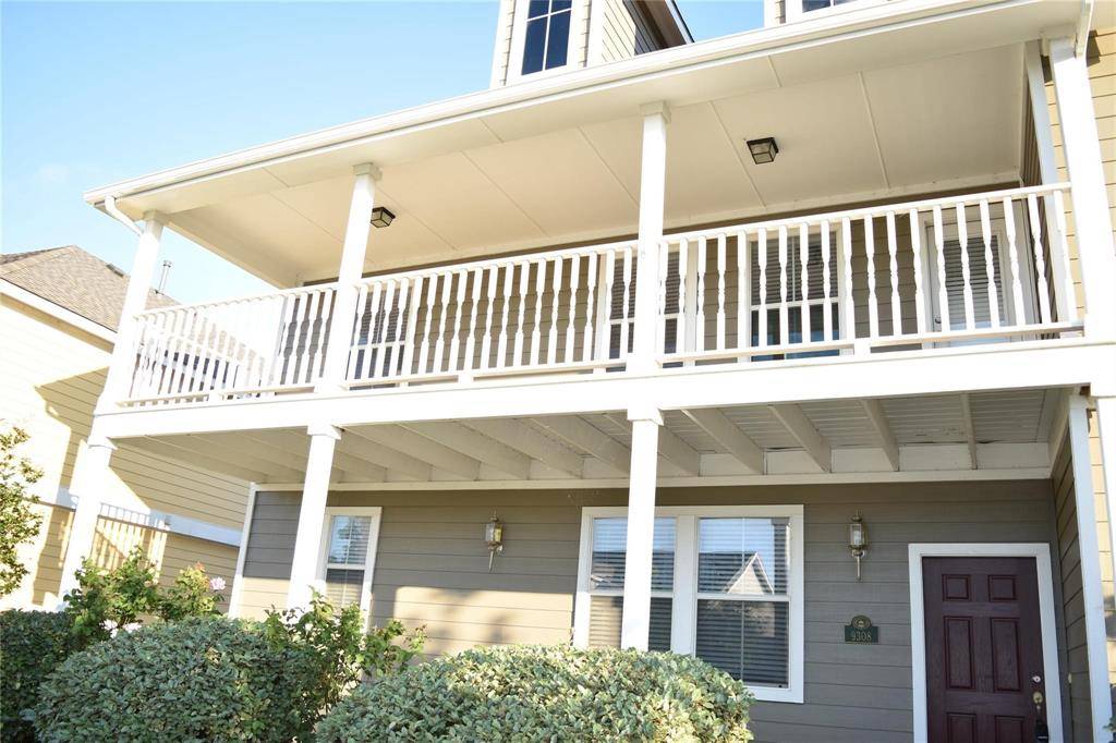 9308 Masse Court, Providence Village, TX 76227