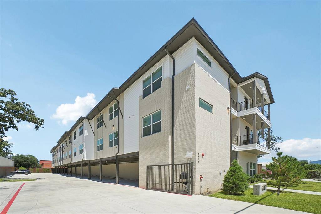 6418 Maple Avenue #204, Dallas, TX 75235