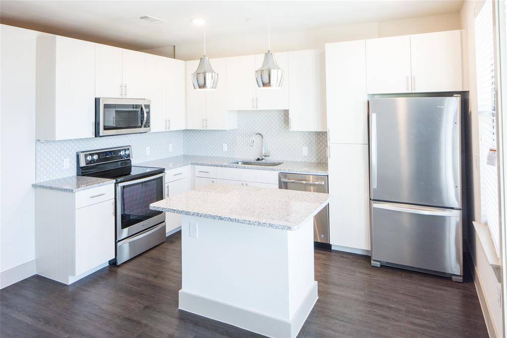 2103 Moser Avenue #206, Dallas, TX 75206