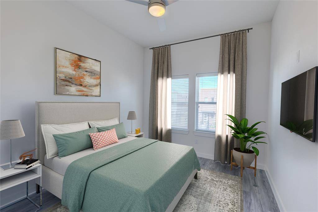 117 Priddy Lane #300, Fort Worth, TX 76114