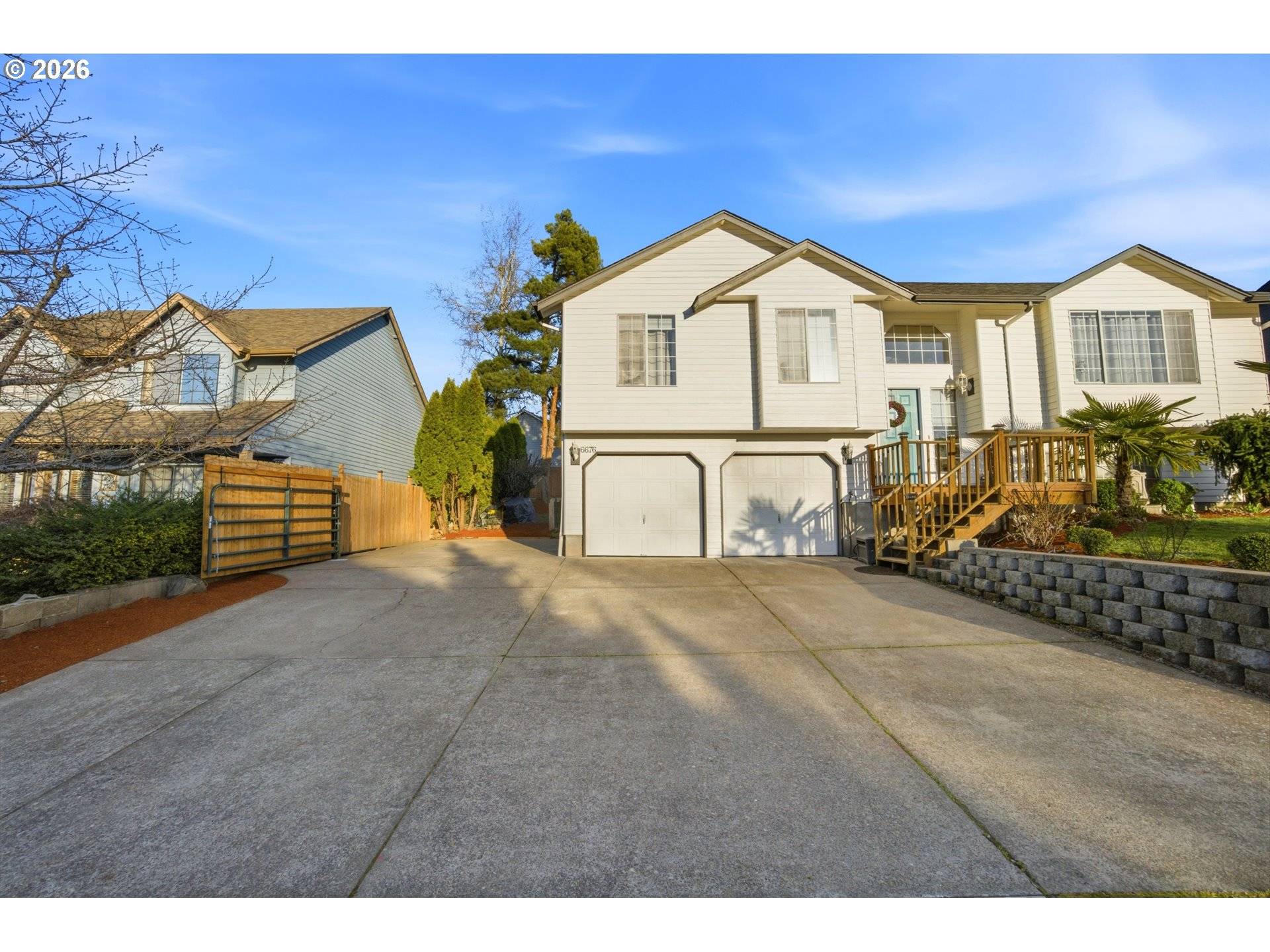 6676 MCLEOD LN NE, Keizer, OR 97303