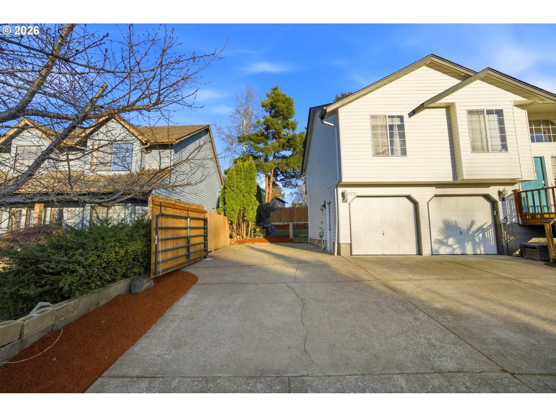 6676 MCLEOD LN NE, Keizer, OR 97303