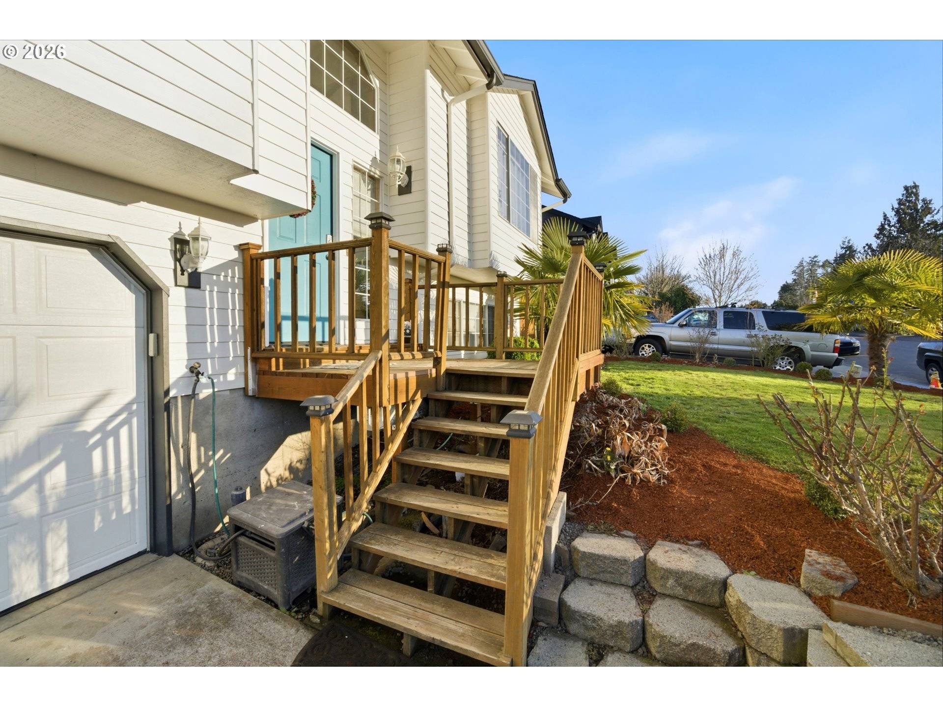 6676 MCLEOD LN NE, Keizer, OR 97303