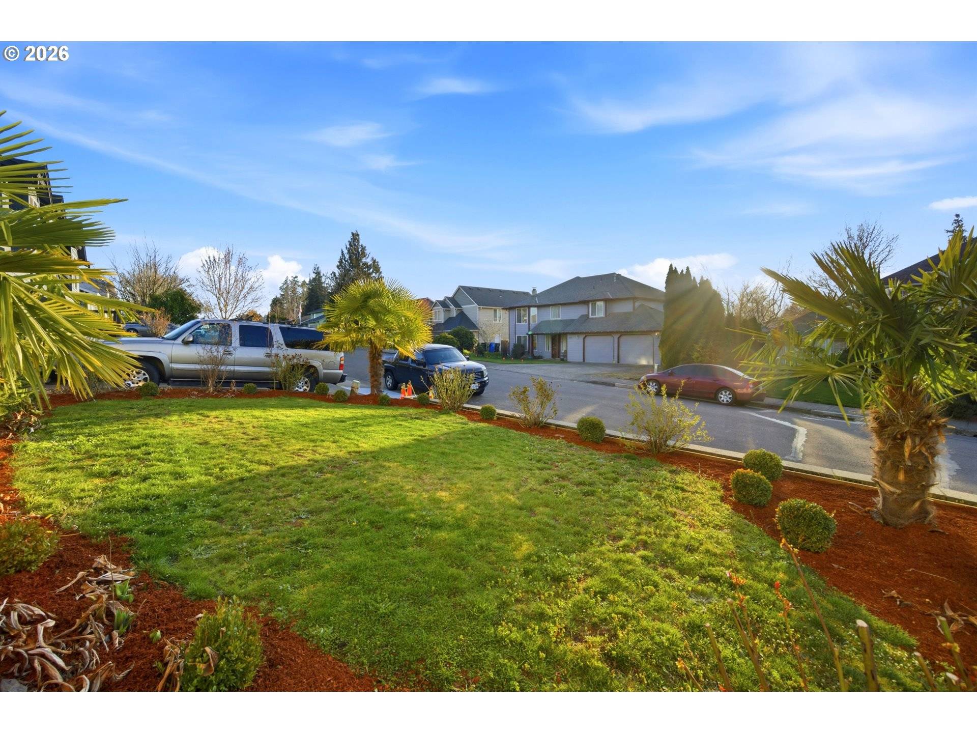 6676 MCLEOD LN NE, Keizer, OR 97303