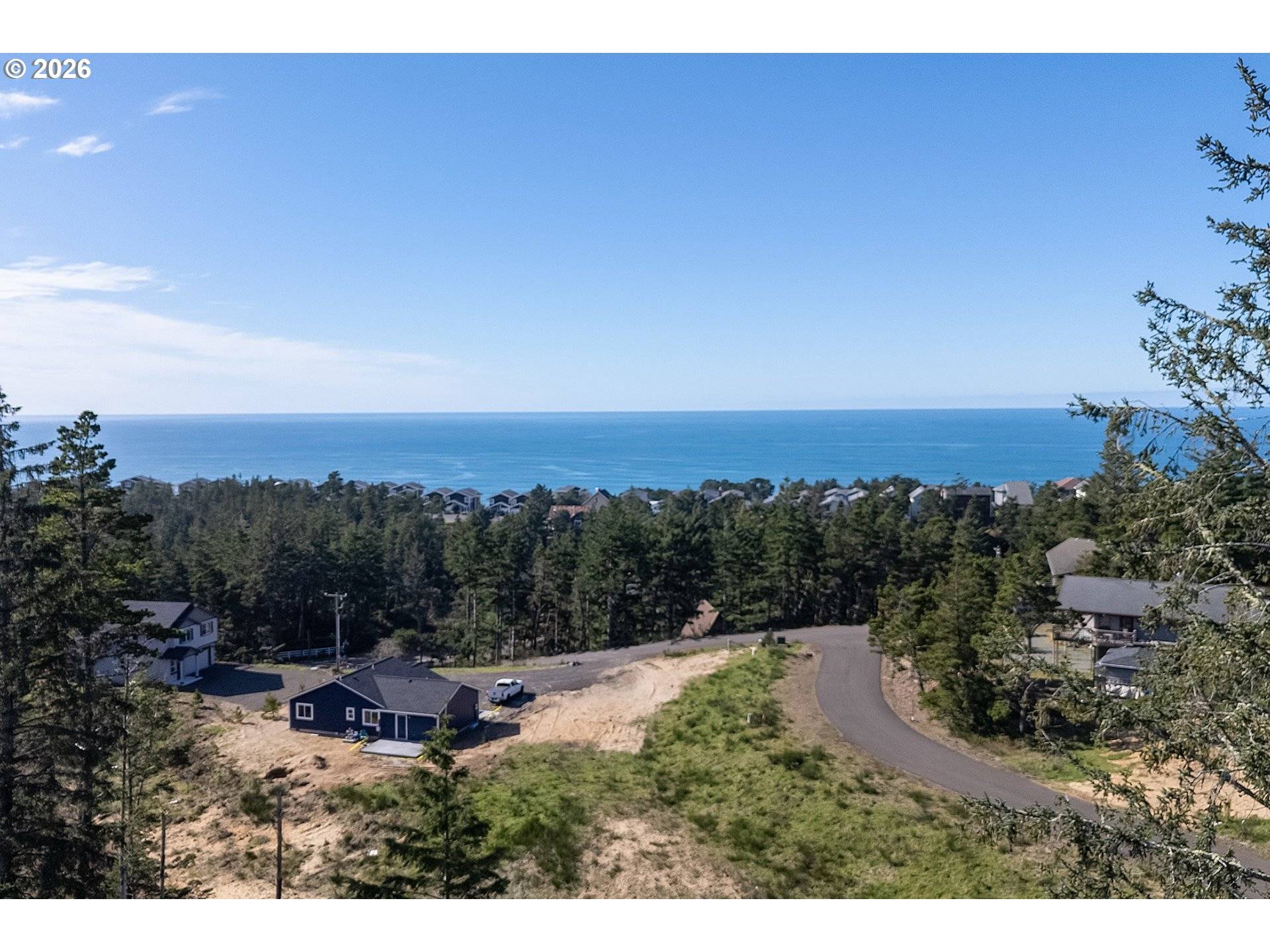 Ava Pl - Lot 6 #6, Oceanside, OR 97134