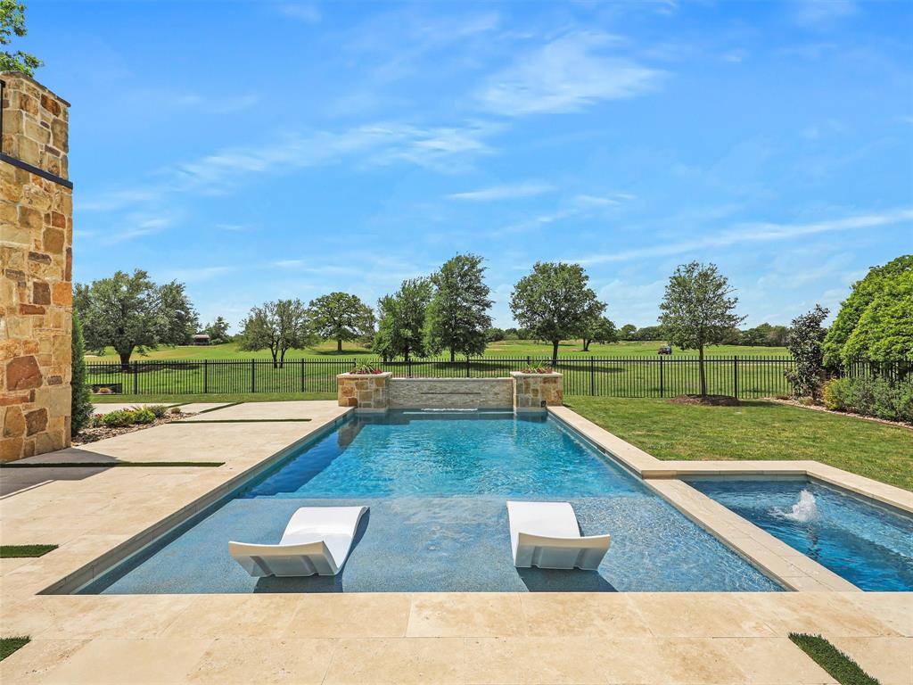 2320 Cedar Elm Terrace, Westlake, TX 76262