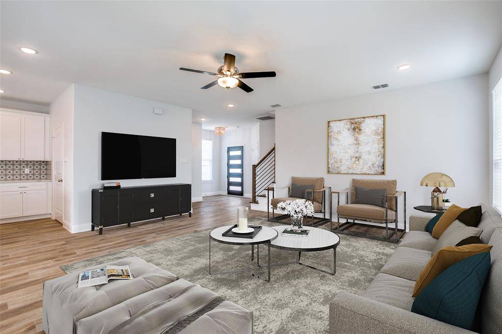 3105 Chihuahua Avenue, Dallas, TX 75212