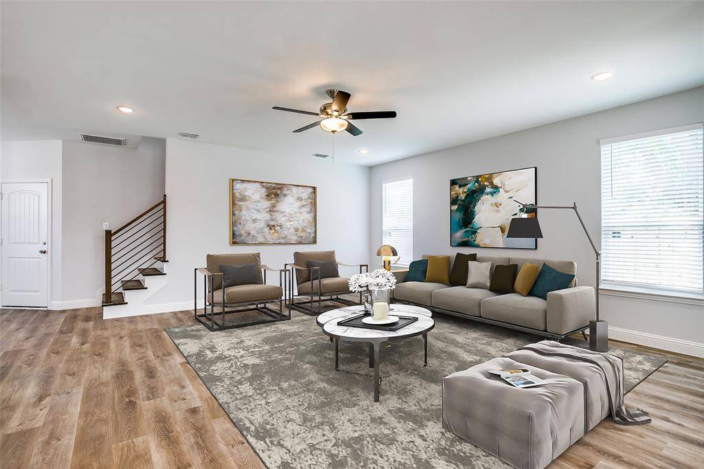 3105 Chihuahua Avenue, Dallas, TX 75212