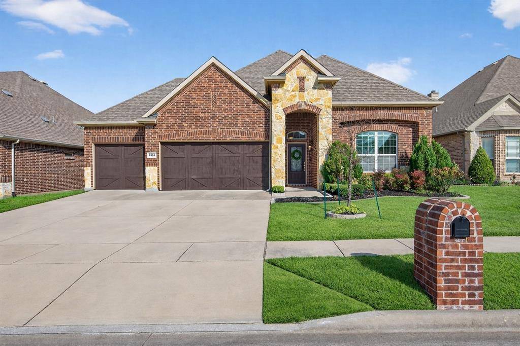 2513 Sabine Circle, Royse City, TX 75189