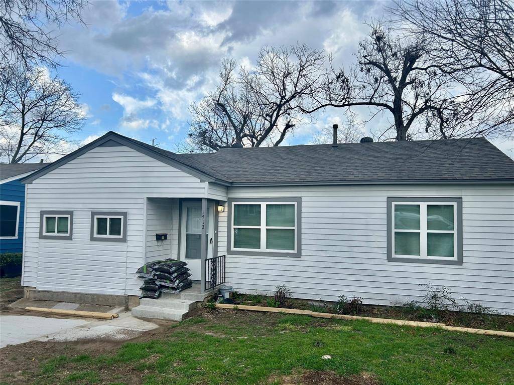 1713 Kirkwood Drive, Garland, TX 75041