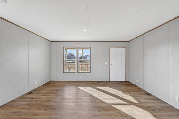 123 Kelly Court, Azle, TX 76020