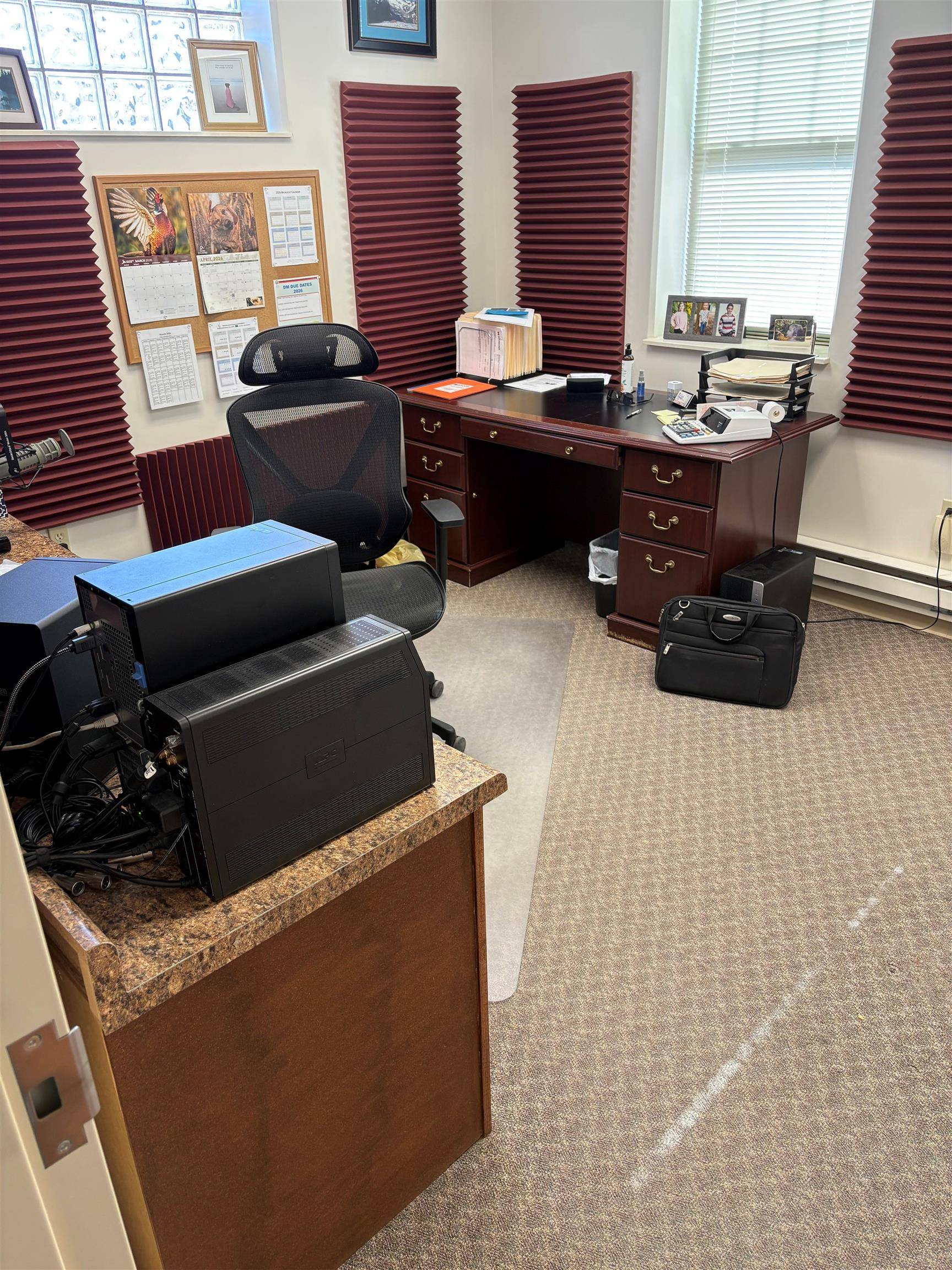 304 E Broadway, Pleasant, MI 48858