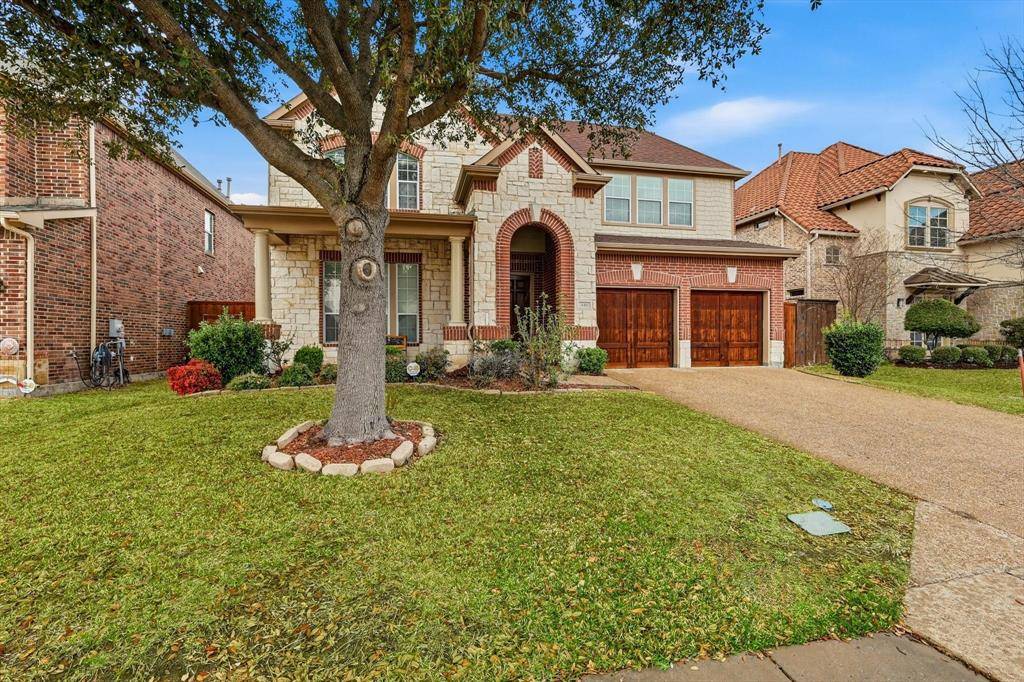 441 Cascada Drive, Richardson, TX 75081