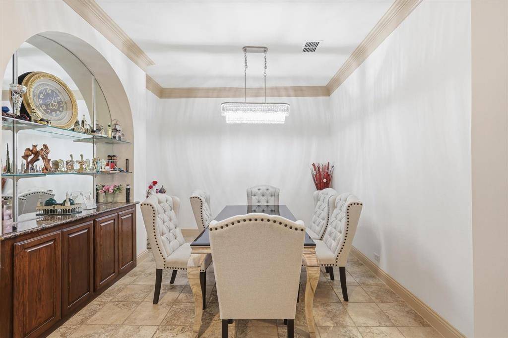 441 Cascada Drive, Richardson, TX 75081