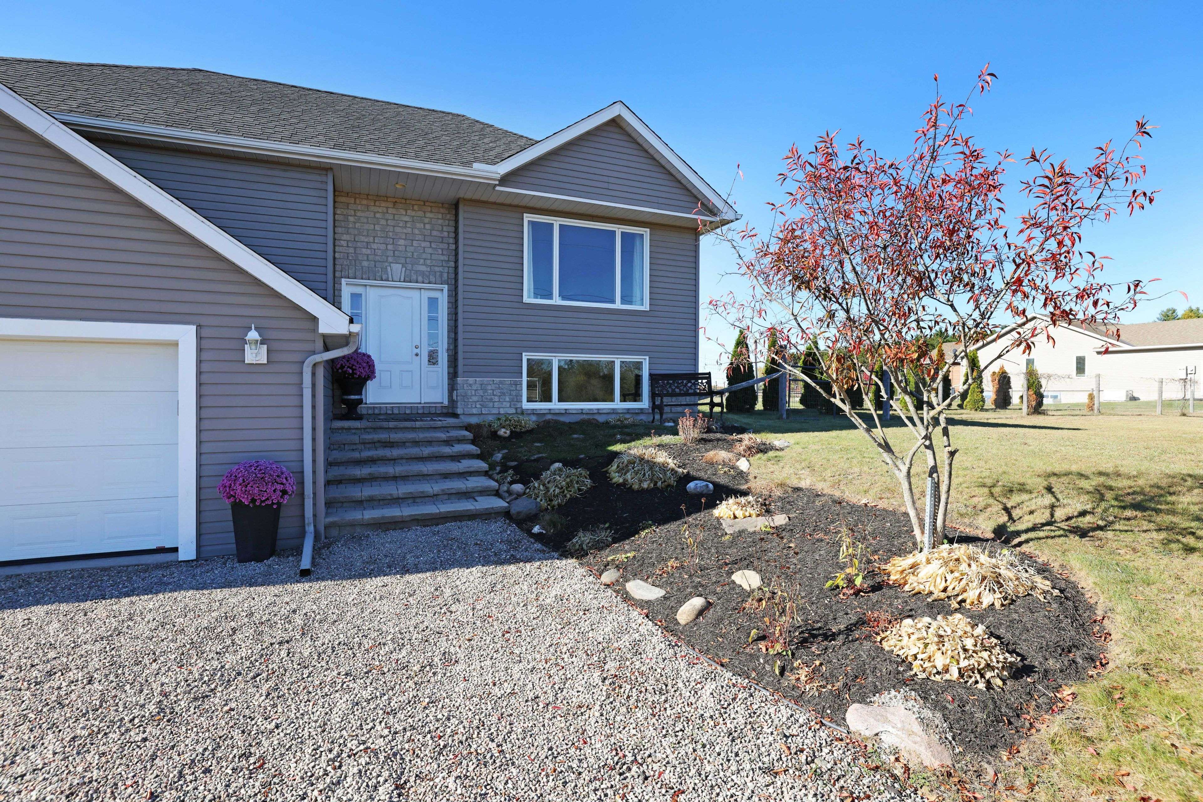 2431 EADY RD, Horton, ON K7V 3Z6