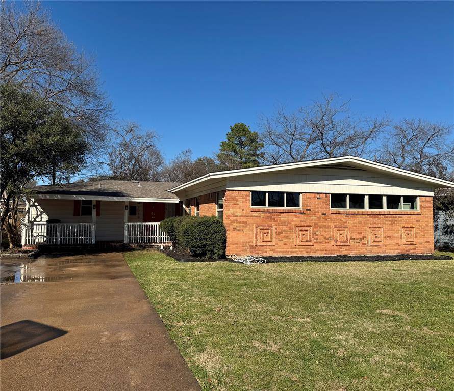 1719 Belmead Lane, Irving, TX 75061