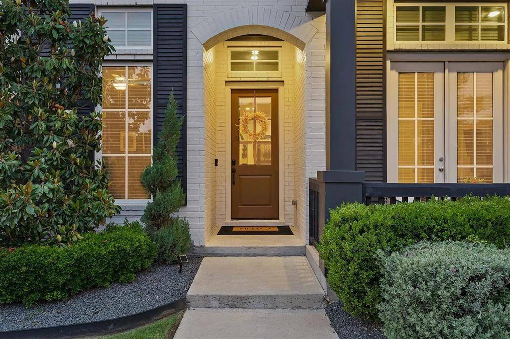 405 Nora Lane, Argyle, TX 76226