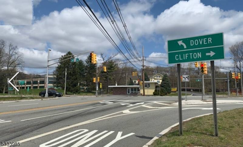 3510 Us Highway 46, Parsippany-troy Hills Twp., NJ 07054