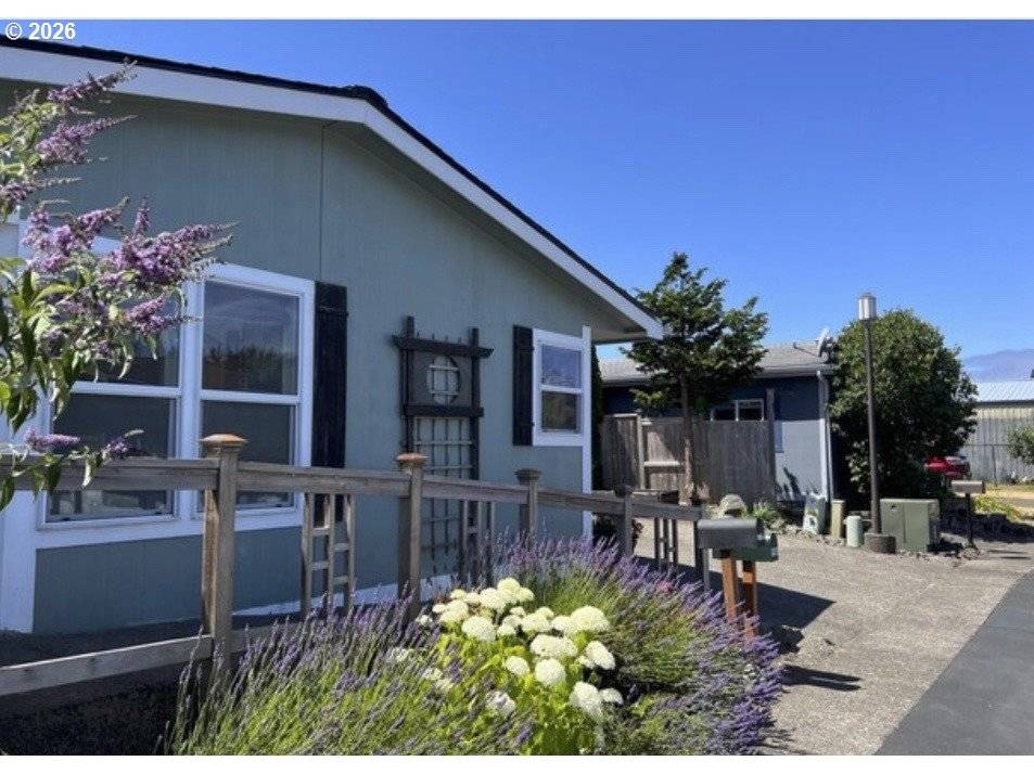 11635 ERNST CT, Nehalem, OR 97131