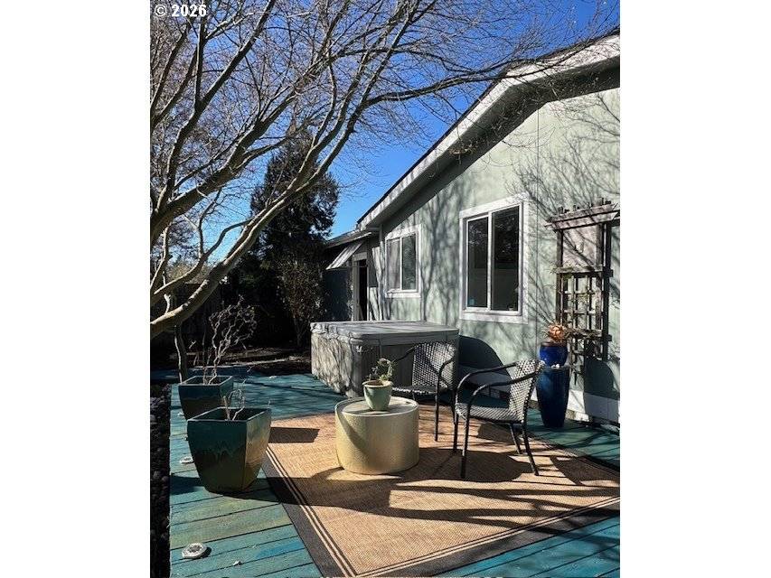 11635 ERNST CT, Nehalem, OR 97131