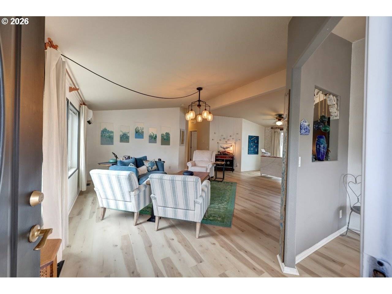 11635 ERNST CT, Nehalem, OR 97131