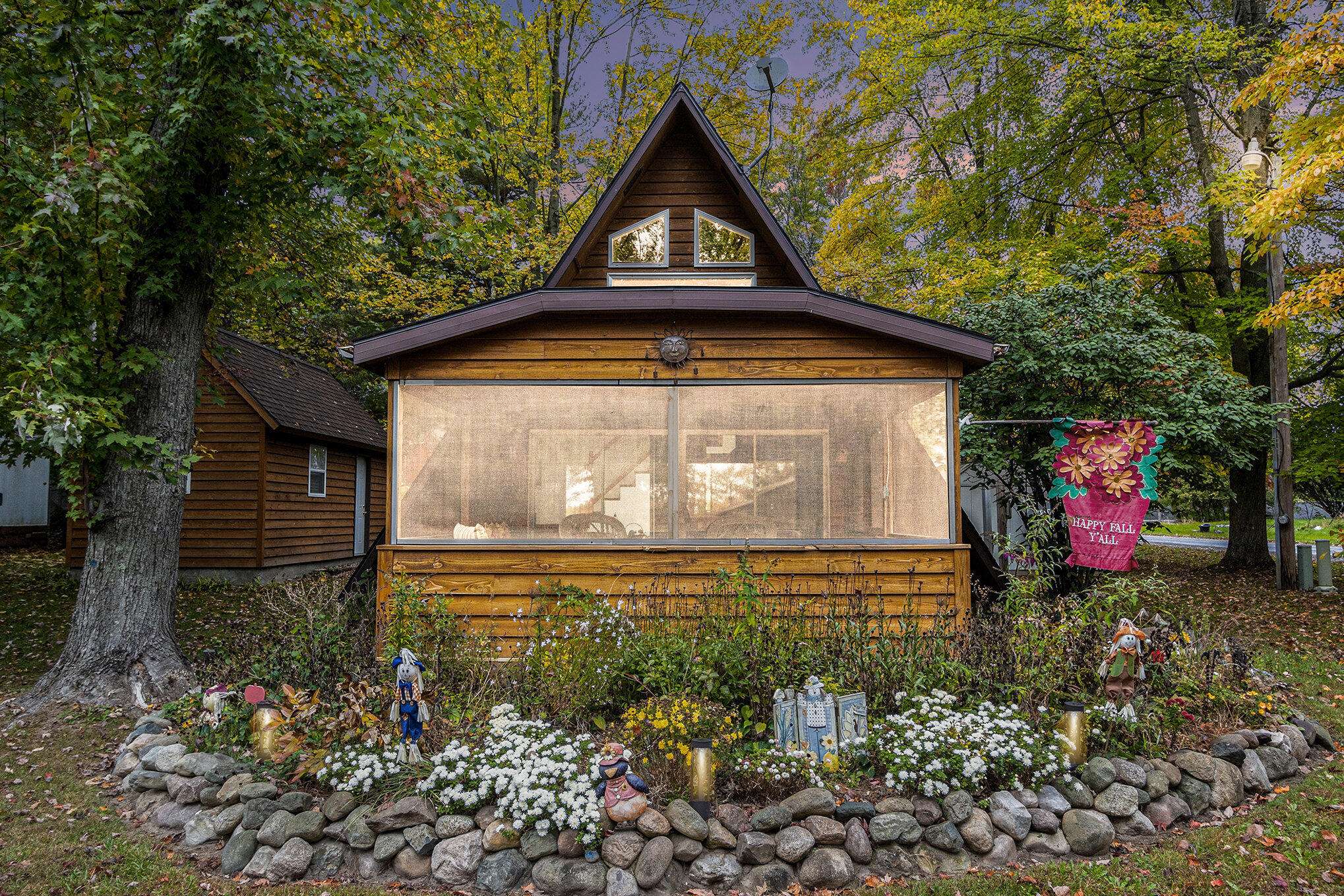 46368 Vine AVE, Arlington Twp, MI 49026