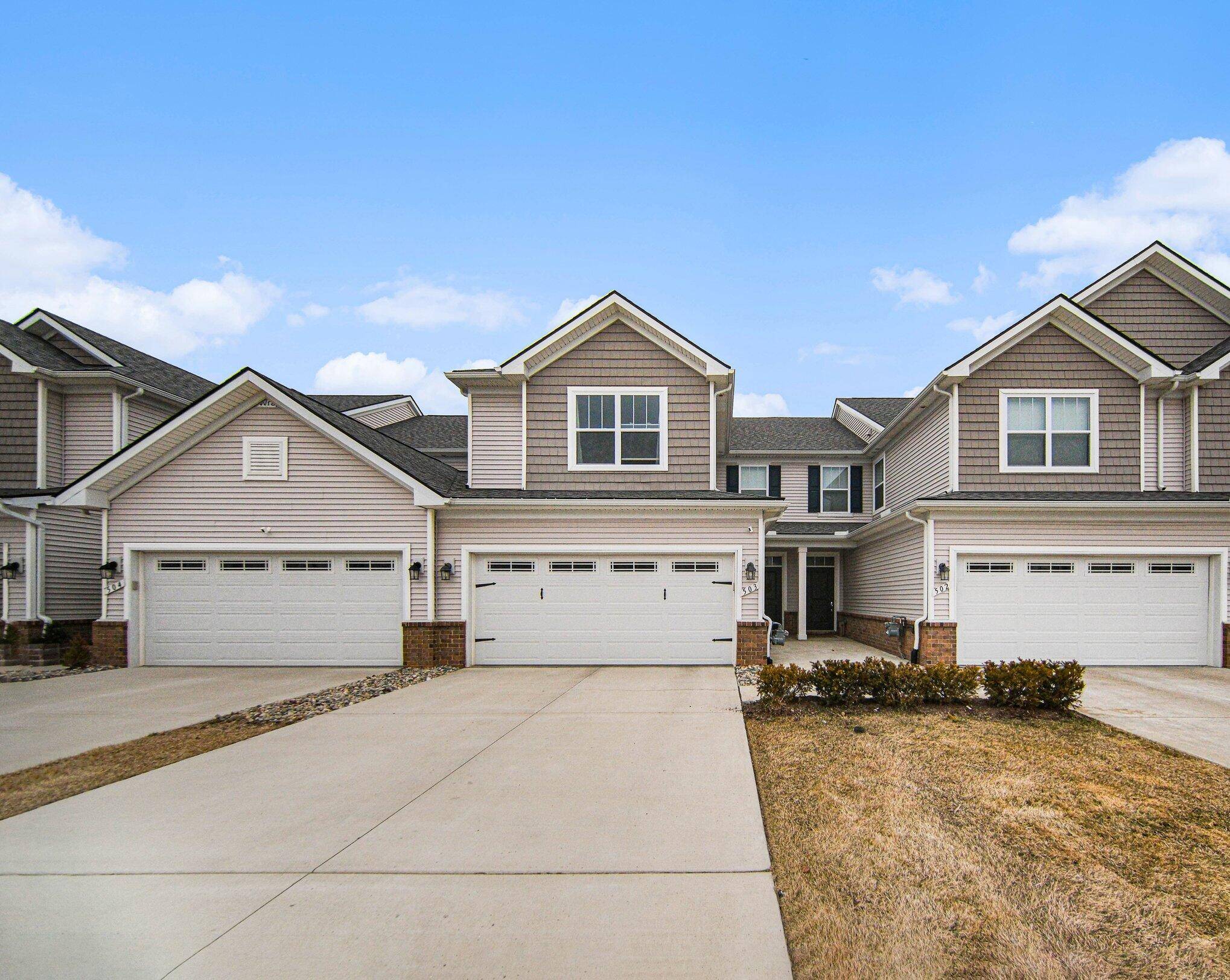 503 Maize LOOP, Saline Twp, MI 48176
