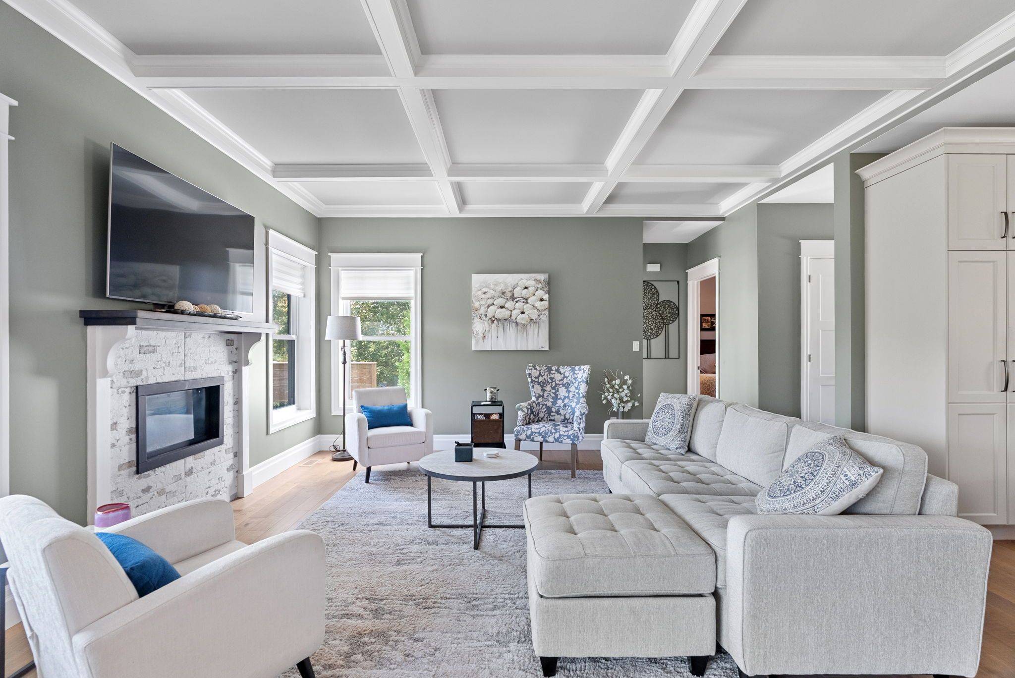 4 Fawn Creek LN, Bluewater, ON N0M 1G0