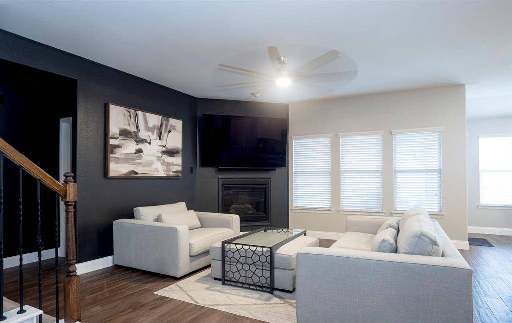 1206 Deerfield Drive, Anna, TX 75409